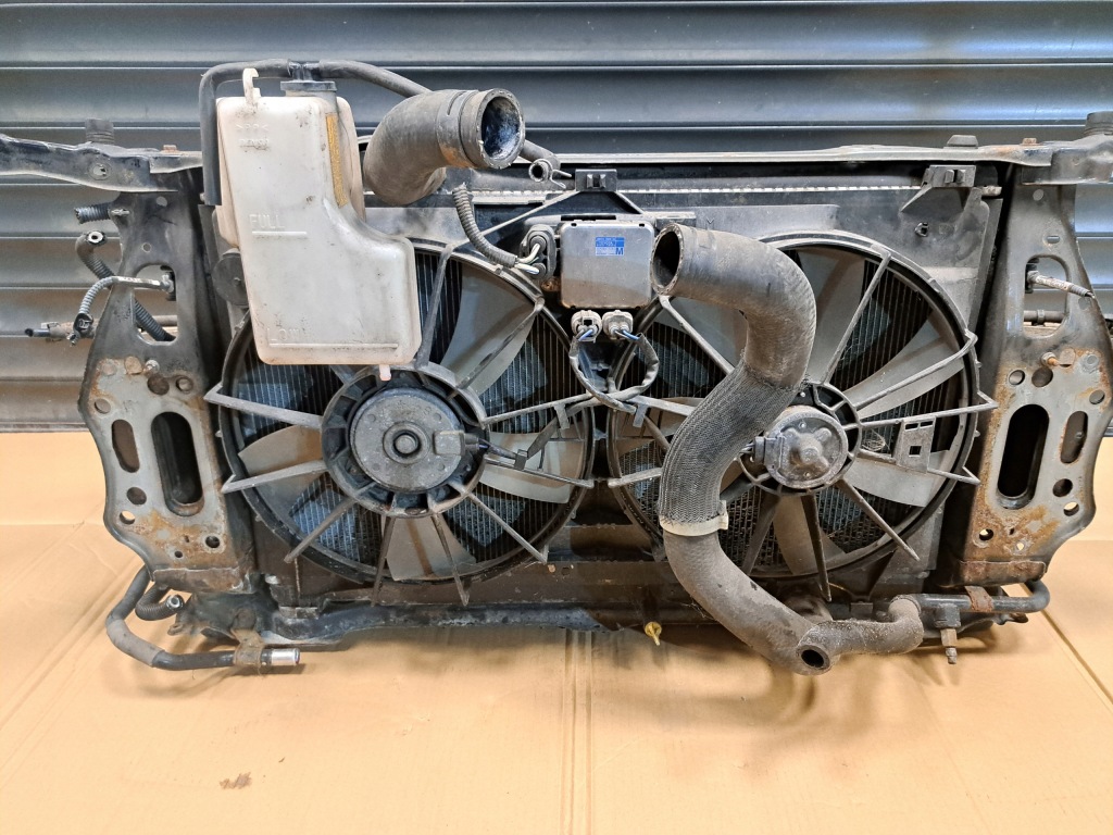 Ремень передний усилитель передний радиатор вентиляторы lexus gs 450h iii 3.5 Цена