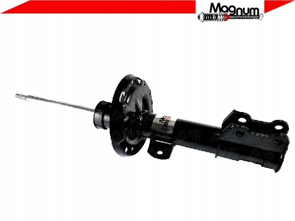 фото №3, Magnum технологія agf088mt амортизатор