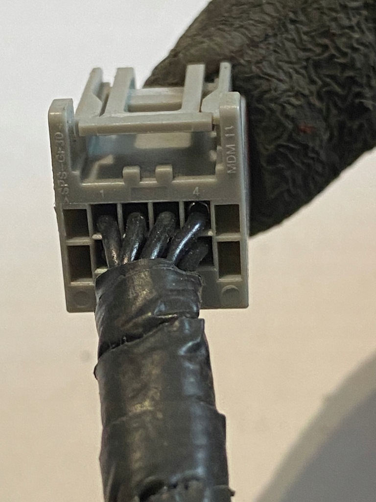 фото №8, Ford ecosport lift зеркало правое 7pin europa