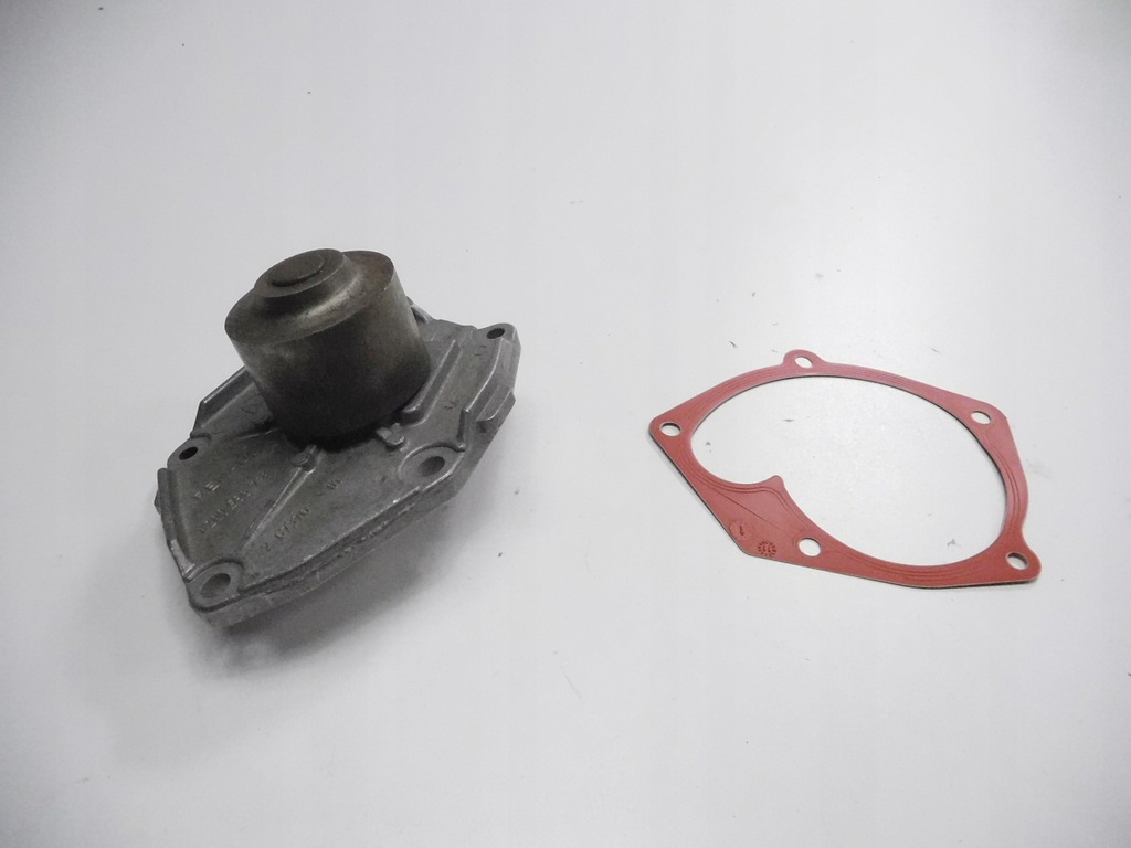 фото №7, Насос wody renault kangoo i оригинальный номер 8200558733