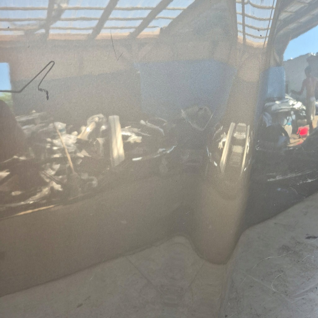 фото №6, Jaguar f-pace x761 16- капот крышка двигателя