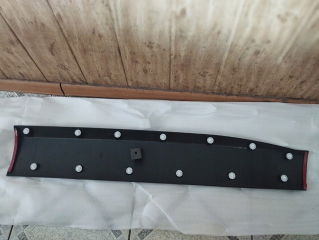 фото №3, Jeep renegade 14+nakladka молдинг na двері перед ліва передня