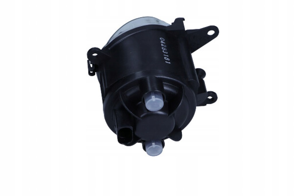 Купити Лампа протитуманна audi a4 b5 00-01 le