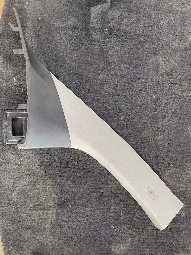 фото №1, Ліва права захист стійка bmw i3