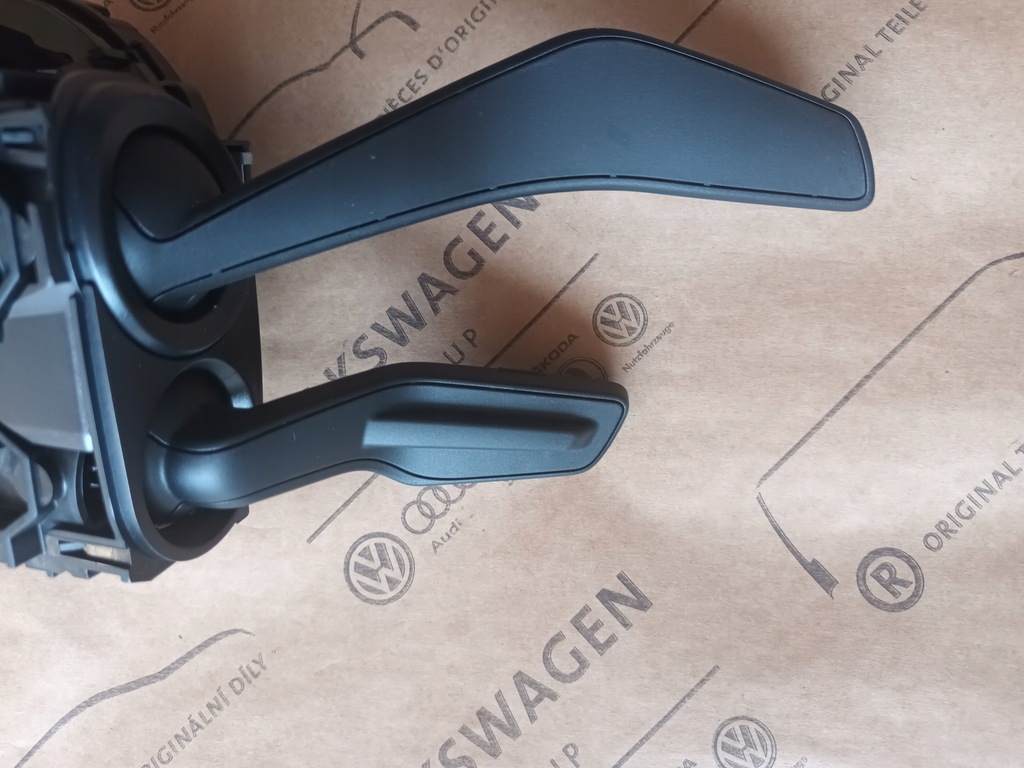 фото №12, Audi a4 8w b9 a5 f5 перемикач комбінований перемикачі стрічка 4m0907129hn 72km