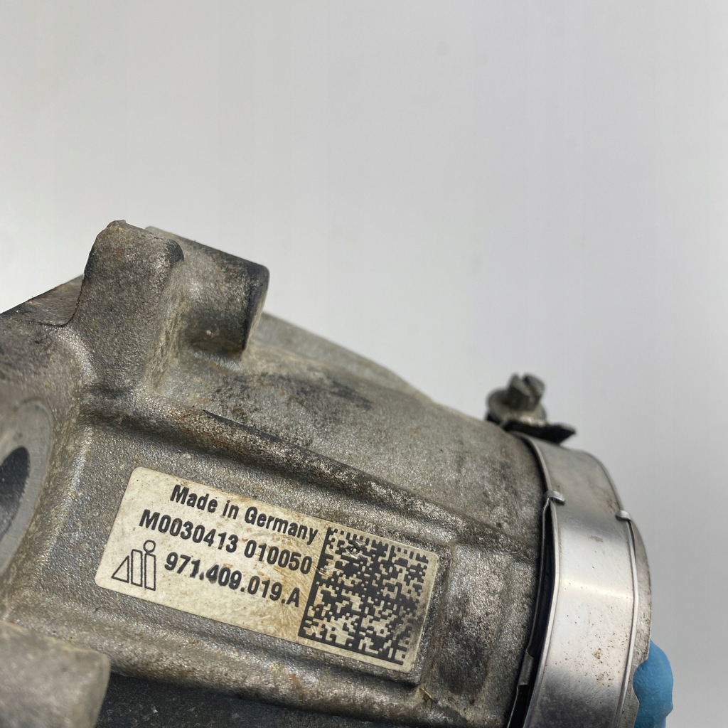 фото №7, Опора полуось porsche panamera 971 audi 4.0 v8 cvd