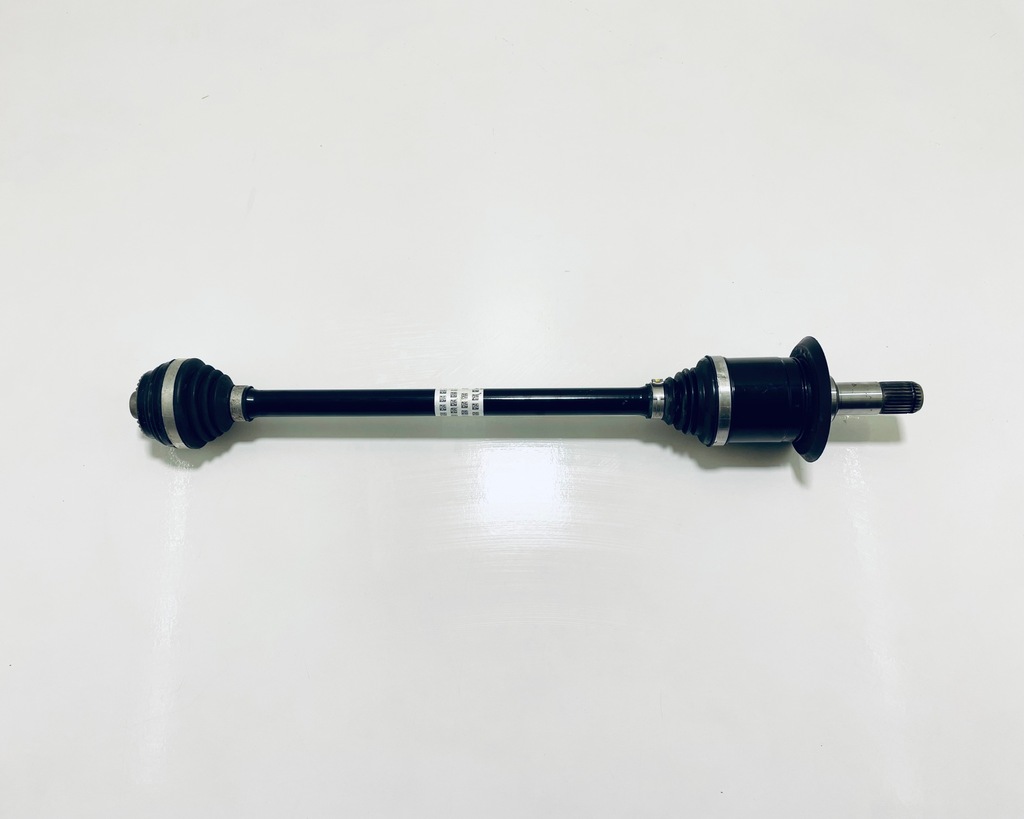 фото №1, Bmw g20 4x4 xdrive привідний вал ліва задня задня 8482603