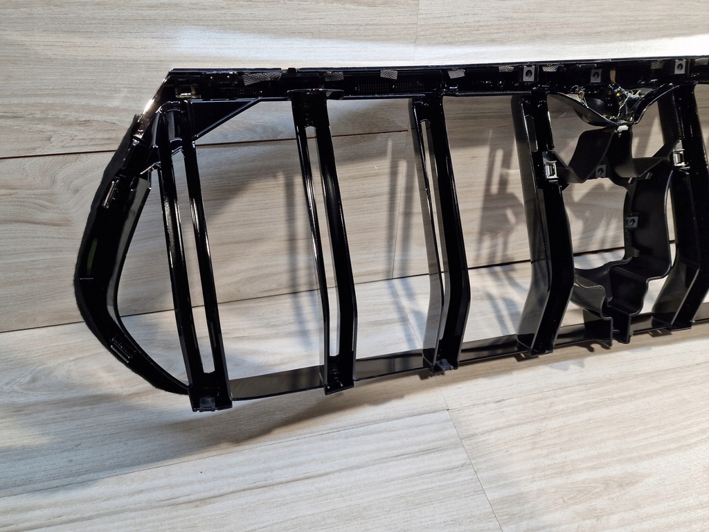 фото №6, Maserati levante trofeo решітка радіатора решітка радіатора idealny новий