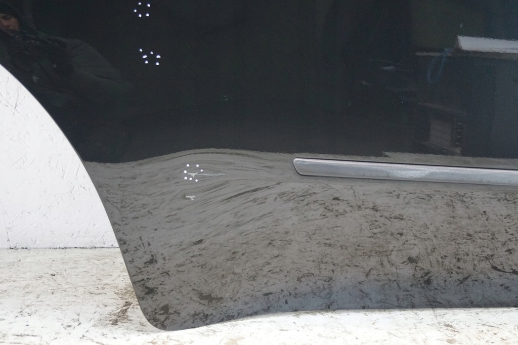 фото №9, Двері правий задня bmw x5 e70 475