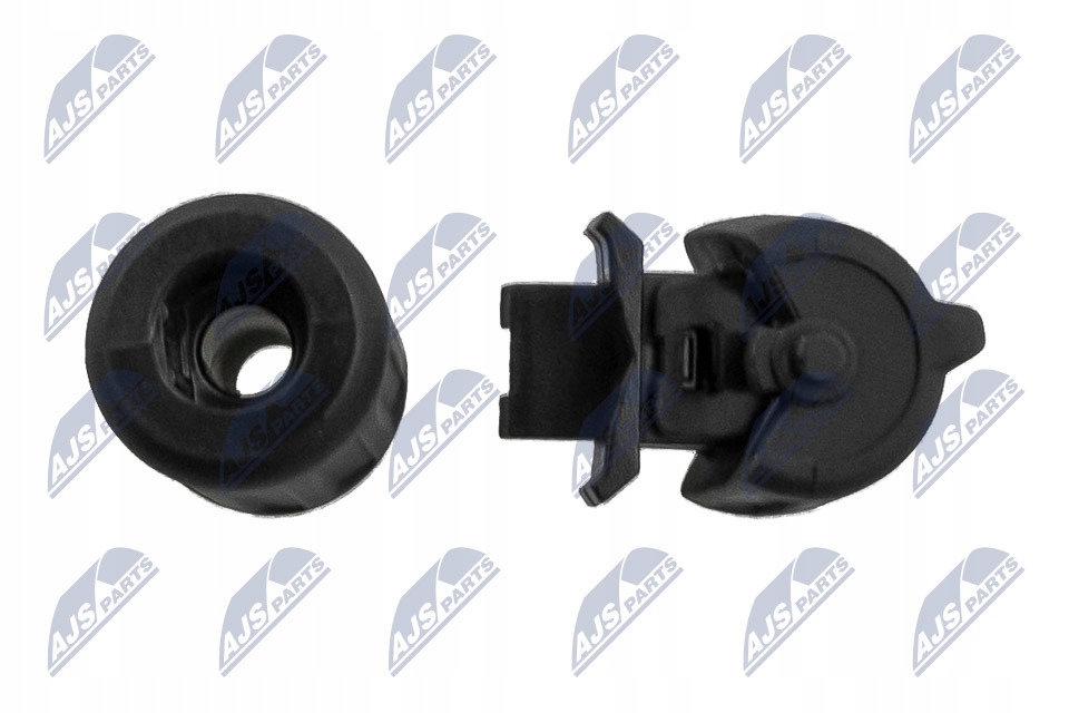 фото №10, Кнопка управляющий руля