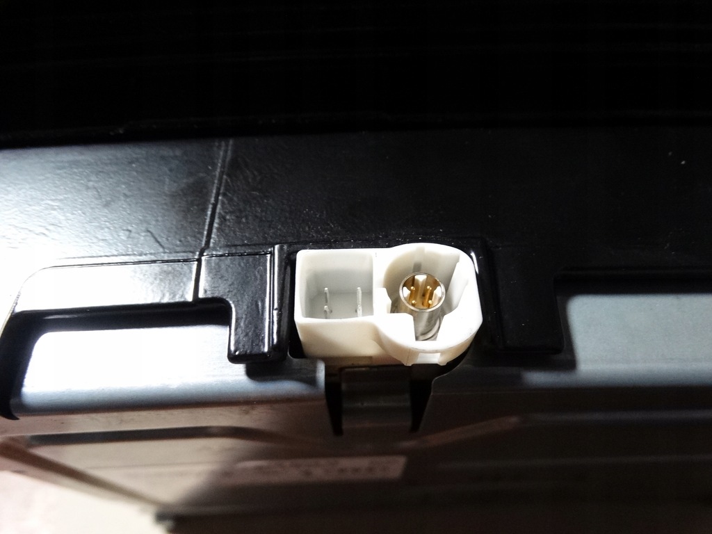 фото №5, Екран дисплей lcd audi a6 a7 c8 1