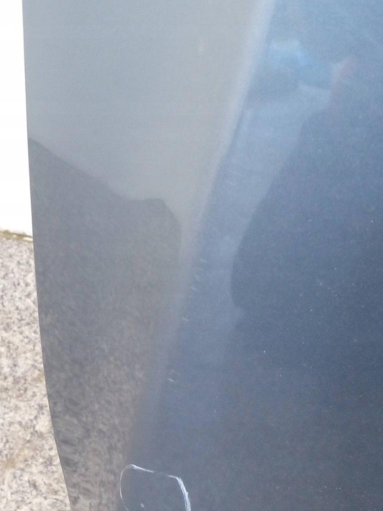 фото №6, Капот перед lift fl a4 kia cee'd i 2006-2012