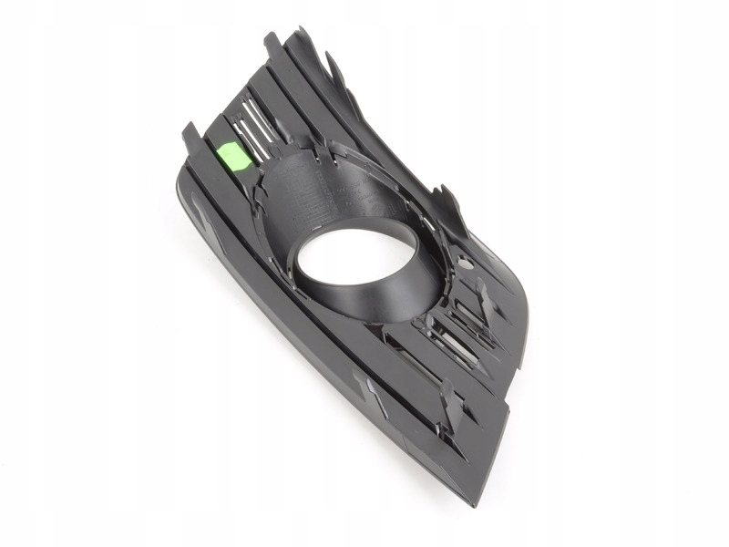 Nowa решётка w бампер vw cc 2012 lift r-line rline защита противотуманной фары правая r Цена