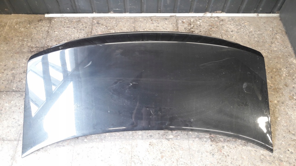 фото №15, Кришка багажника багажника audi a8 d3 lift