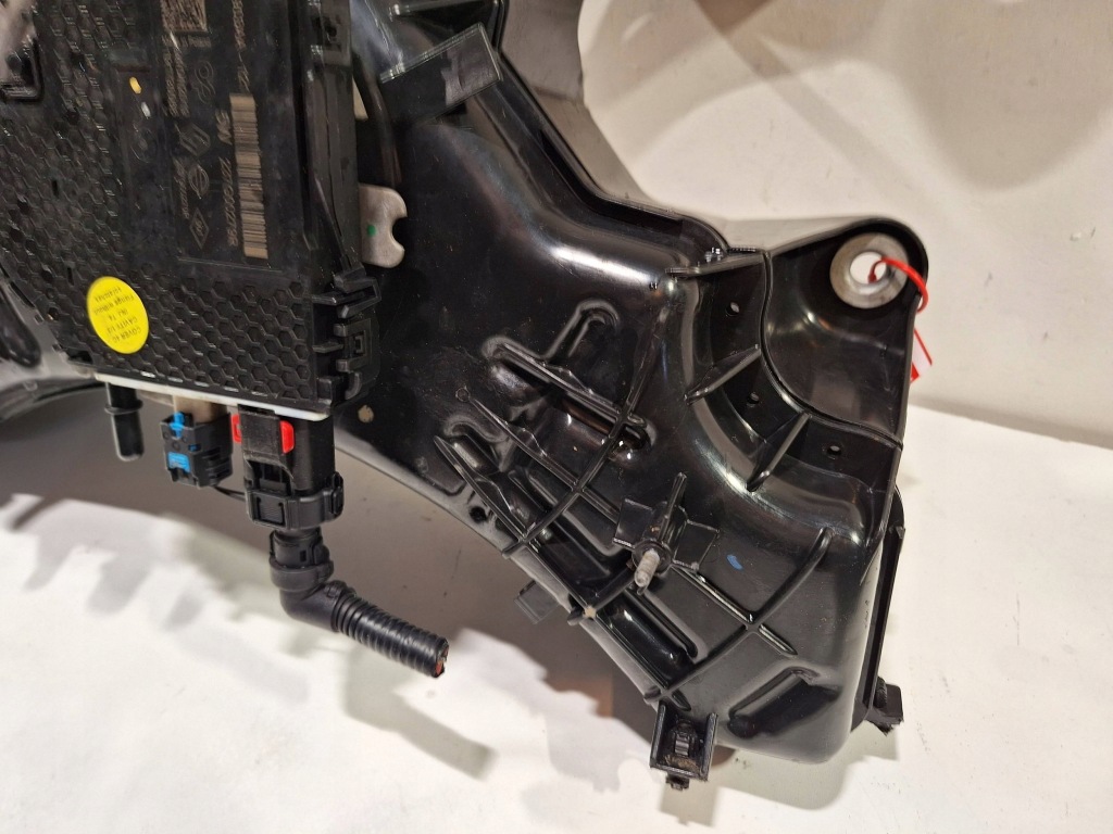 фото №4, Бак насос adblue 172a26976r renault clio v 1.5 bluedci 19-