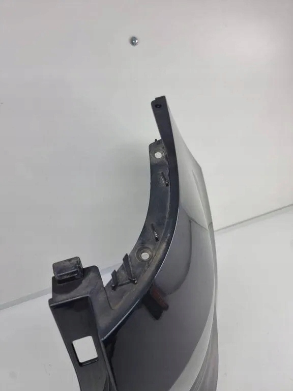 Бампер задній kia sportage je_, km_ 86611f1500 1.6l дизель 2020 Київ