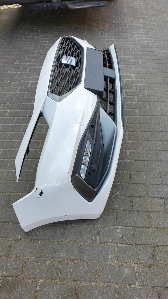 фото №2, Seat leon 4 iv 5fa fr 4 pdc led 2020-2024 rok