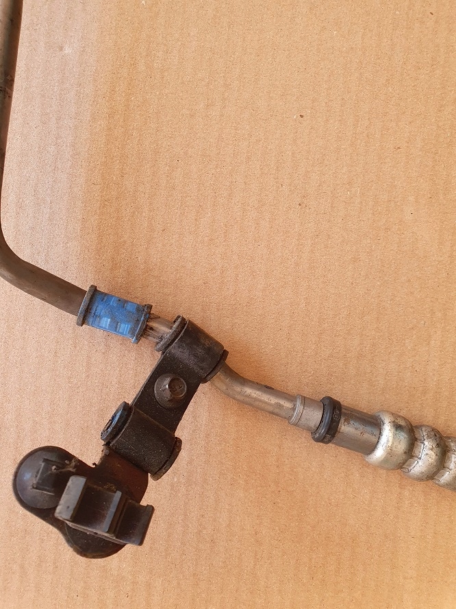 фото №6, Шланг провода усилителя ford galaxy mk3