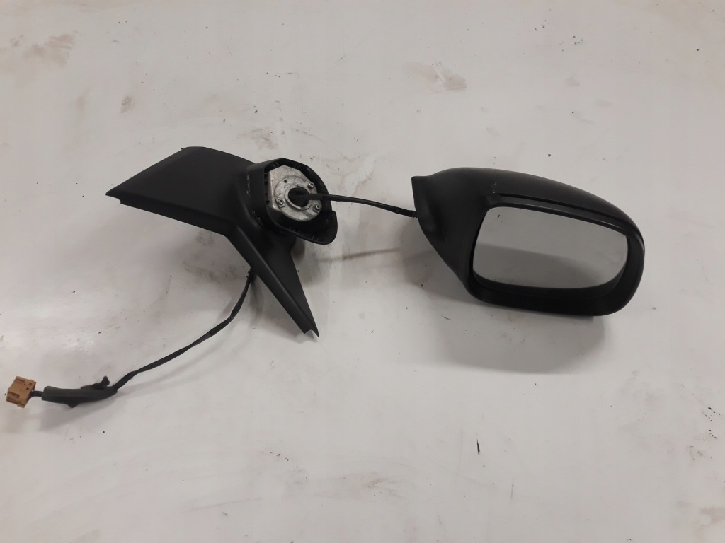 фото №1, Volkswagen оригінальний номер 18711 дзеркало