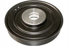 фото №1, Шкив citroen c5 2001-, peugeot 307 2000-