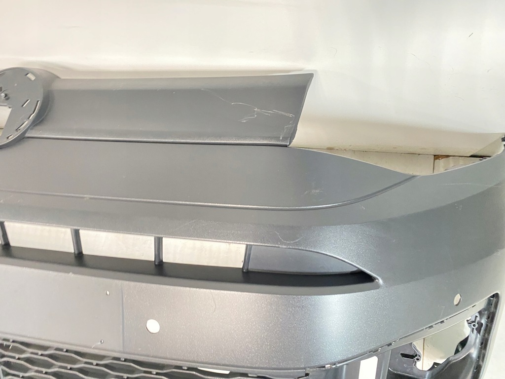 фото №10, Бампер передний перед vw caddy iv 2k7 2020-