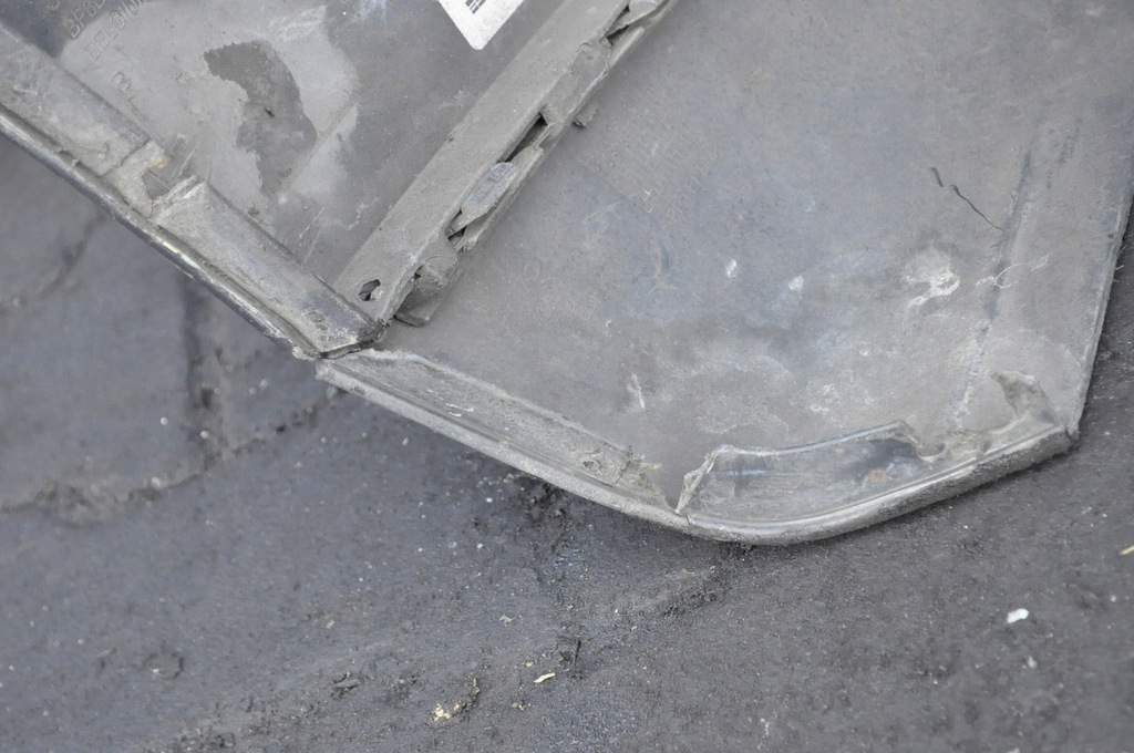 фото №16, Volvo s40 ii бампер передний pod омыватель противотуманная фара