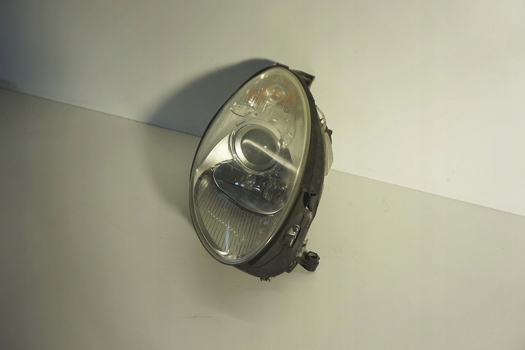фото №6, Mercedes w251 r-klasa лампа перед права передня