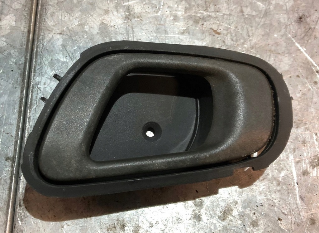 фото №1, Chevrolet spark iii ручка левая перед внутренняя