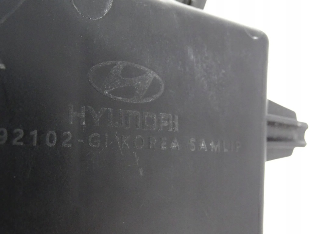 фото №9, Лампа hyundai ioniq v 5 92102-gi000