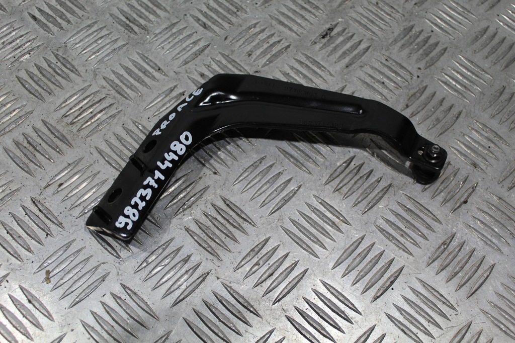 фото №1, Ролик двері розсувних права toyota proace ii 2 9823714480