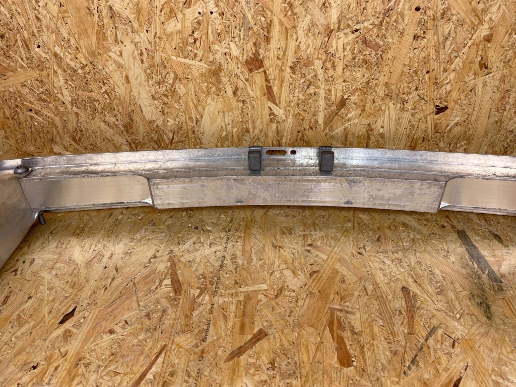 Балка бампера перед передня mercedes w177 w247 w118 a1776202800 Зі Шроту