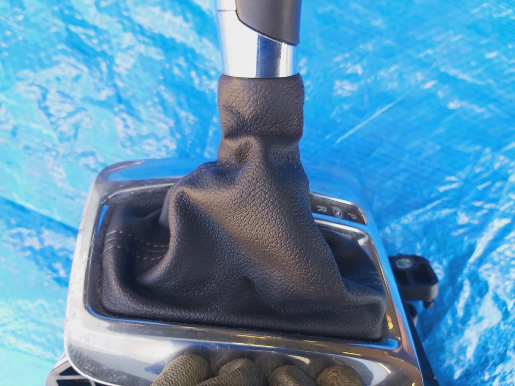 фото №14, Opel-części | zafira c домкрат перемикання передач автоматична коробка передач 13385446