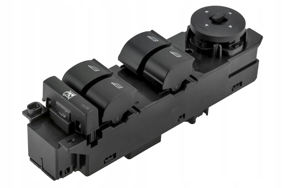 фото №1, Перемикач керування вікон ford focus iii 12-