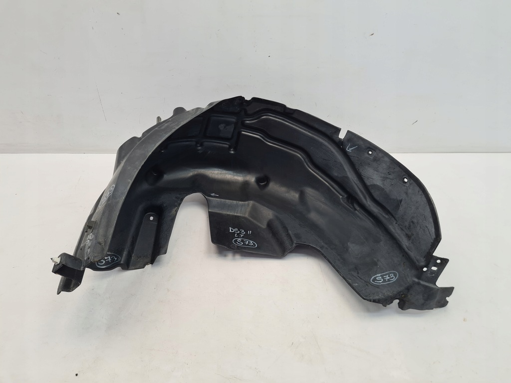 фото №1, Citroen ds3 crossback подкрылок левый задняя