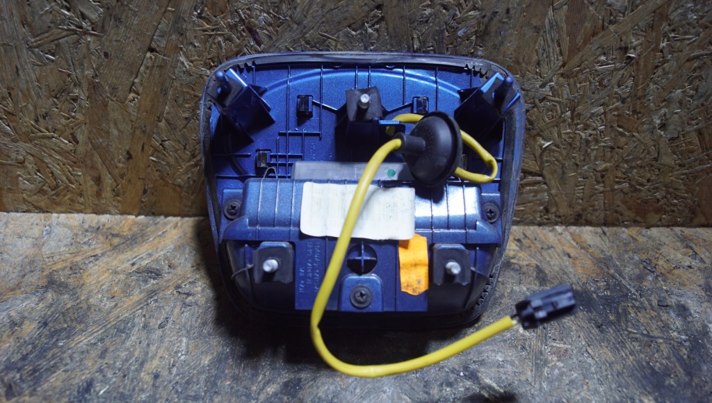 фото №3, Kia pro ceed ручка задня багажника