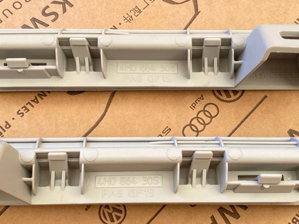 фото №8, Gd audi a8 s8 4h шторка електрична задня 4h0863412