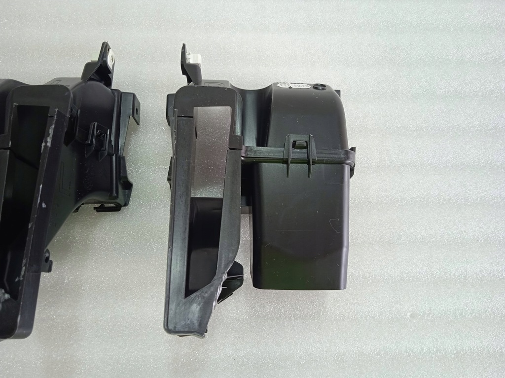 фото №3, Berlingo iv rifter combo впуск воздуха левый правый