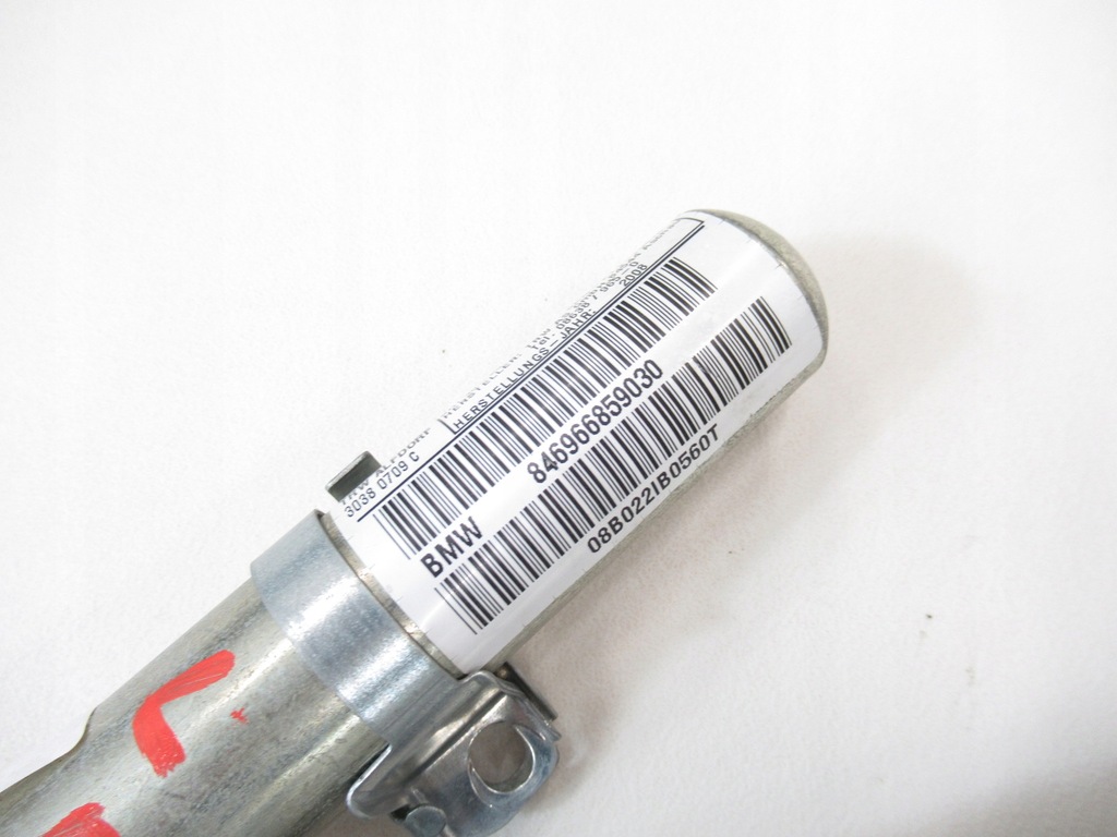 фото №5, Шторка безпеки подушка безпеки ліва водія bmw e91 kombi