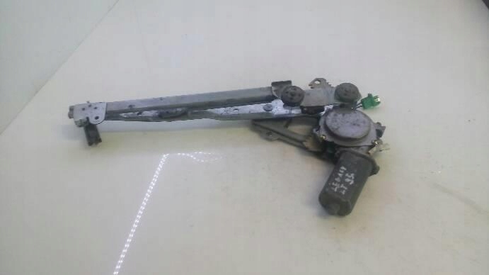 фото №7, Механізм підйому скло лівий задня subaru legacy