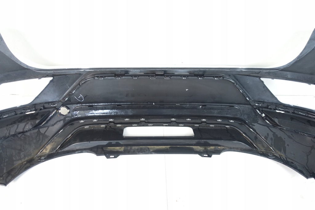 фото №11, Vw t-roc 2017- 2ga бампер задняя задний 2ga807521s