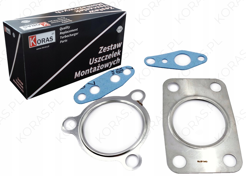 фото №7, Набір прокладка renault espace, vel satis 177 km