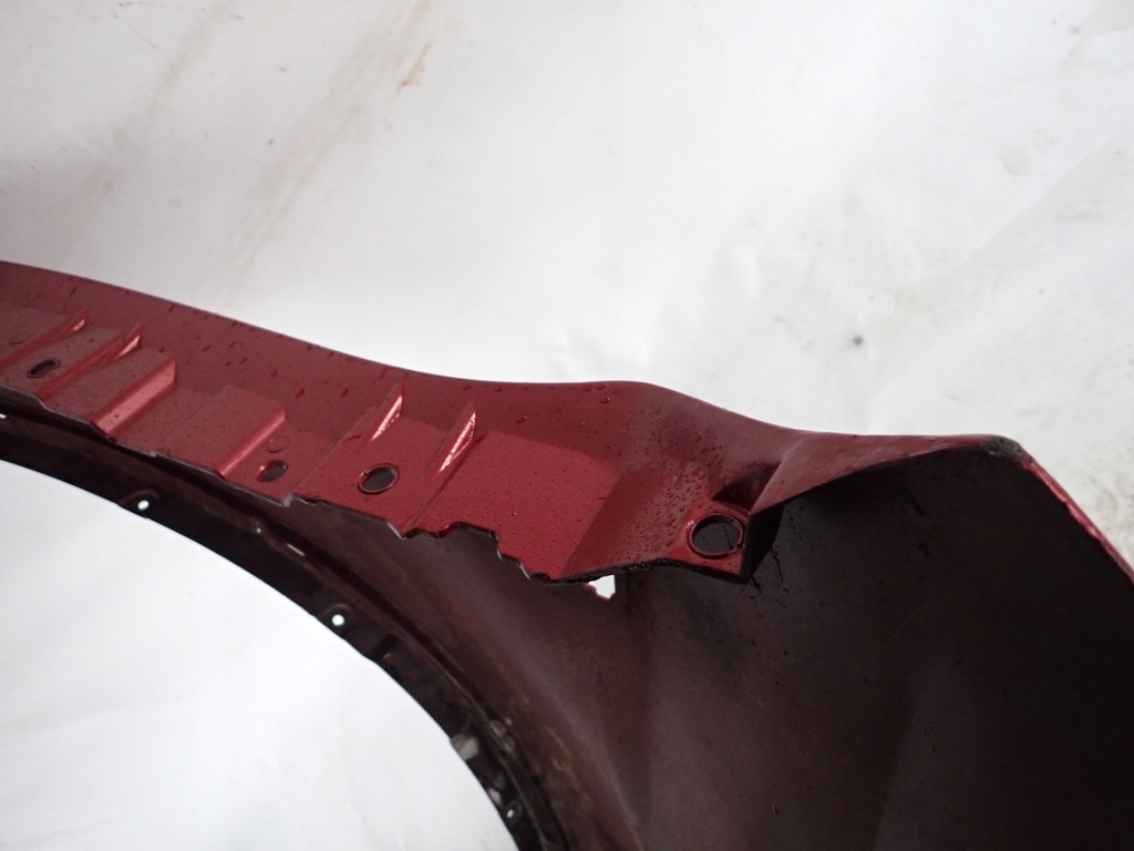 фото №9, Bmw x6 e71 2007-14 крыло левый перед передний