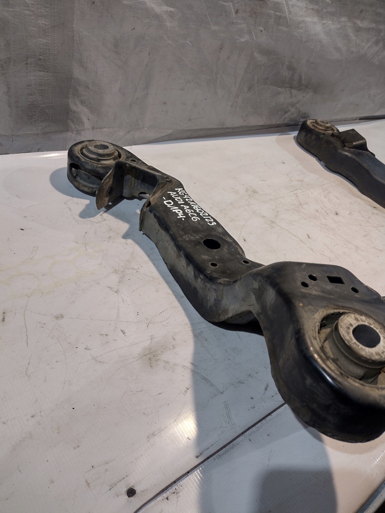 фото №15, Подрамник подрамник перед audi a6 c6 2,0tdi