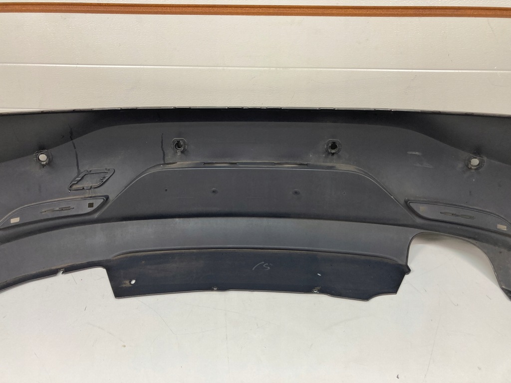 фото №14, Бампер задній bmw z4 e89