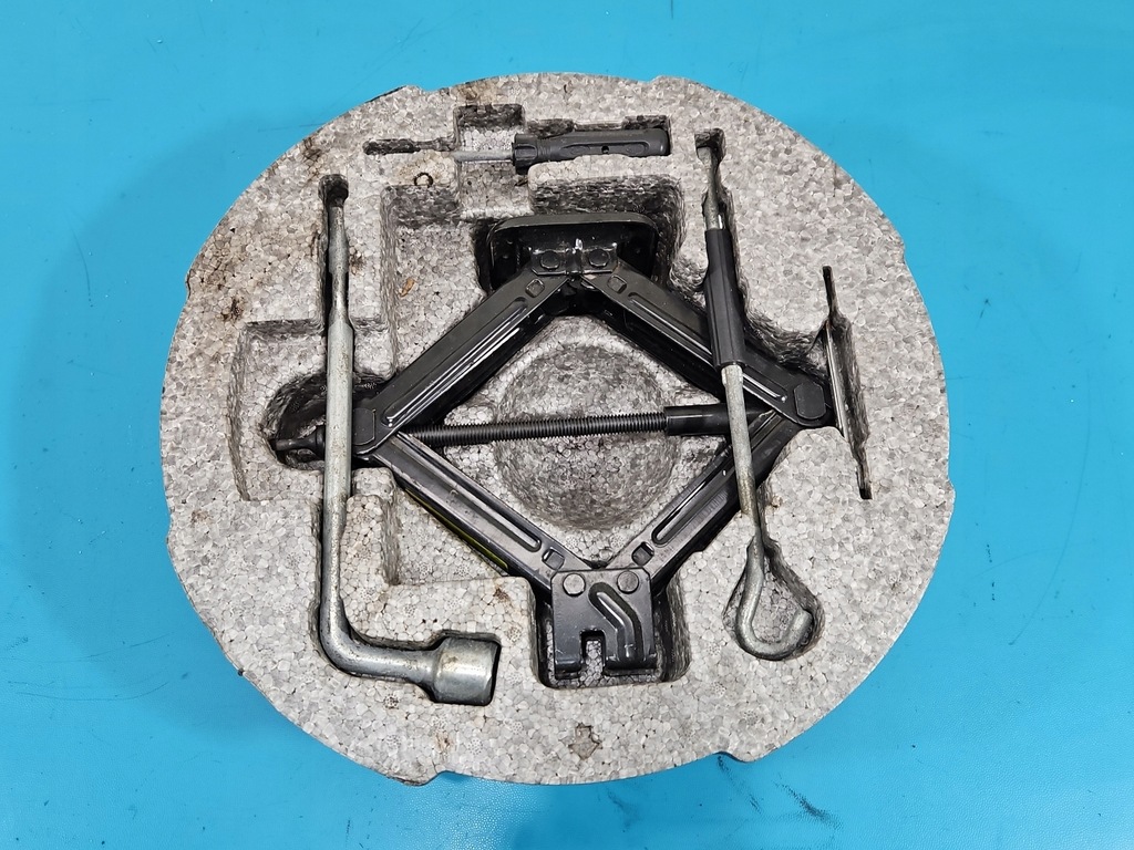 фото №1, Вкладыш подъемник автомобильный трапециевидный kia cerato 06-08