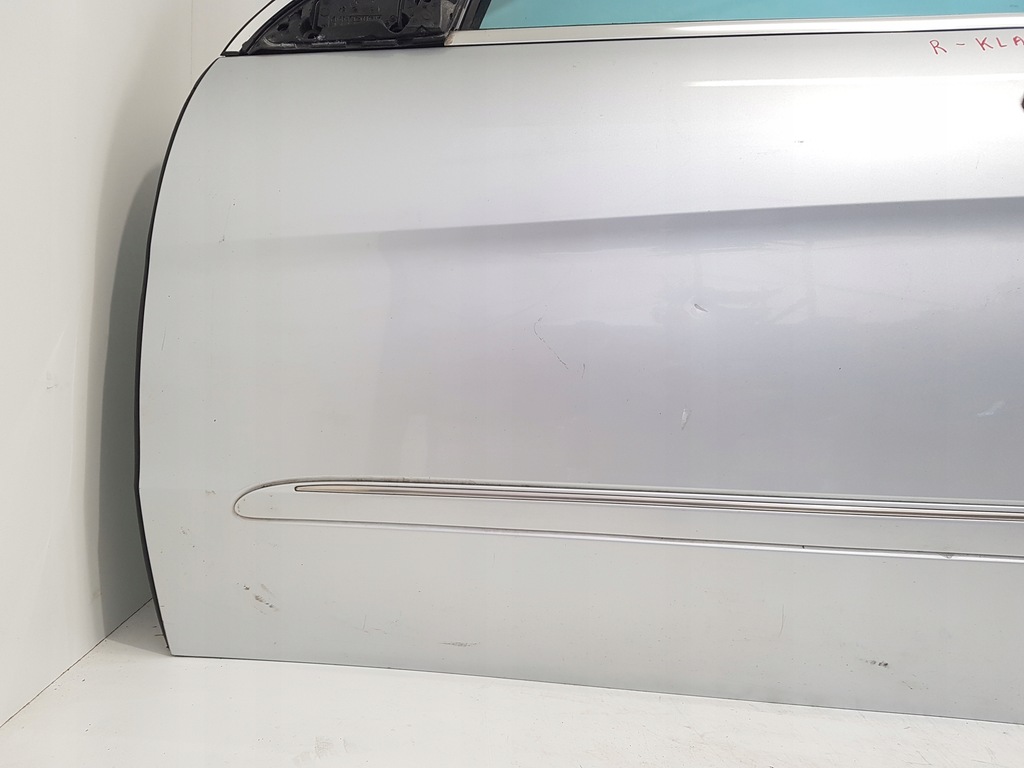 фото №8, Mercedes r klasa w251 дверь левая задняя задние