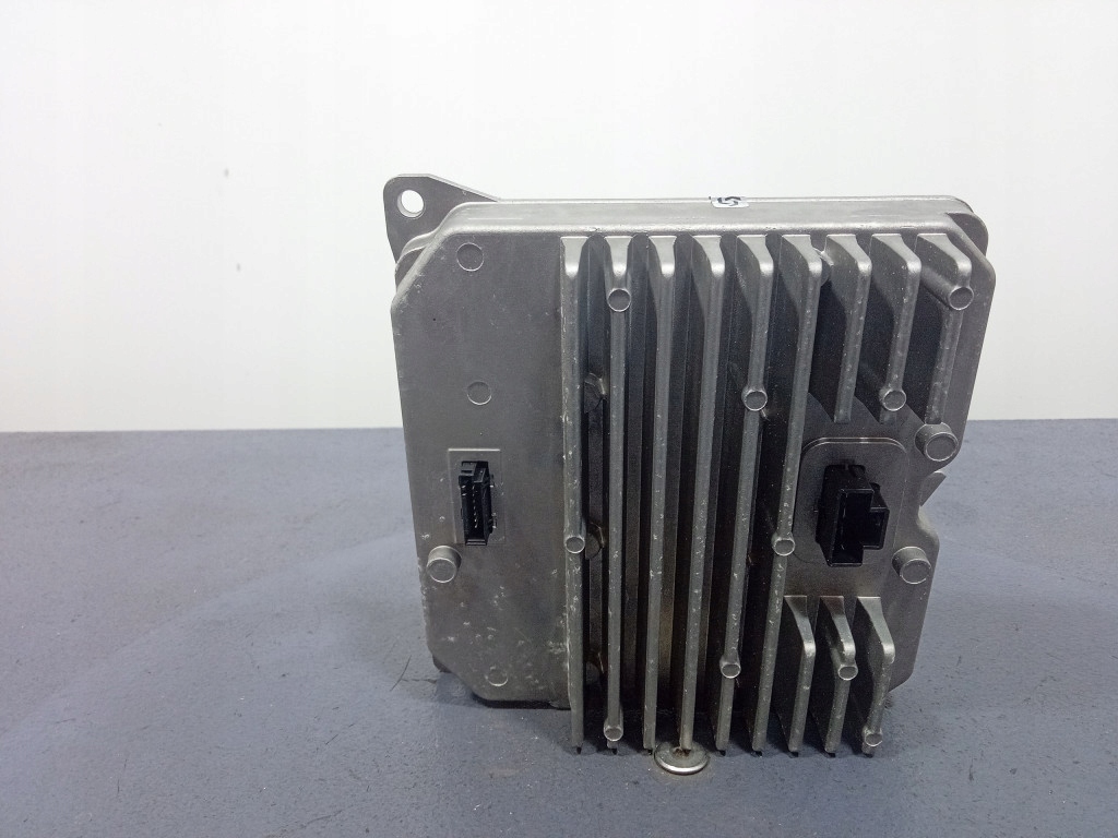 фото №1, Bmw 7 g11 g12 модуль блок керування pcu 9330190