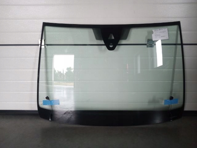 фото №1, Стекло передняя vw touran 2015- kam датчик подогрев org