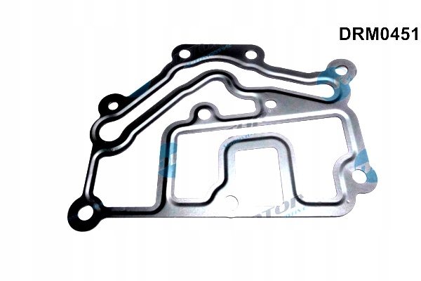 фото №2, Прокладка корпус термостата dacia duster logan renault avantime clio