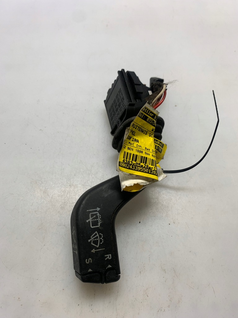 фото №1, Рычаг 090243395 opel